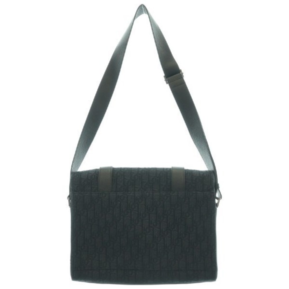 Dior Messenger Bag Homme